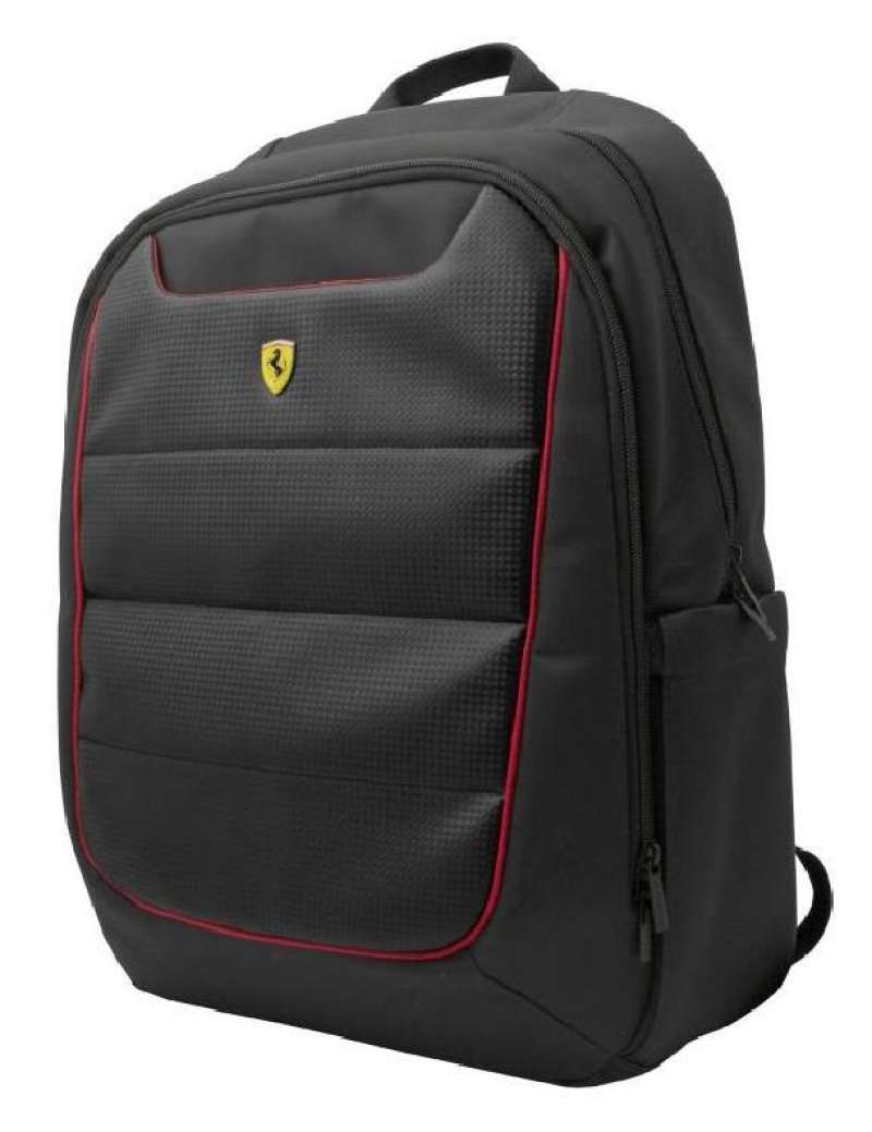 Jual Tas Punggung (back Pack) Ferrari Di Seller Premium