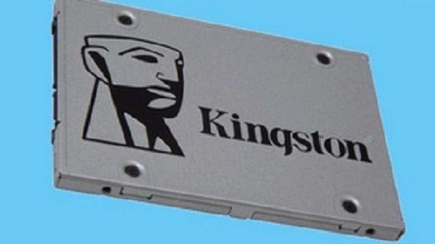 Kingston suv400 clearance