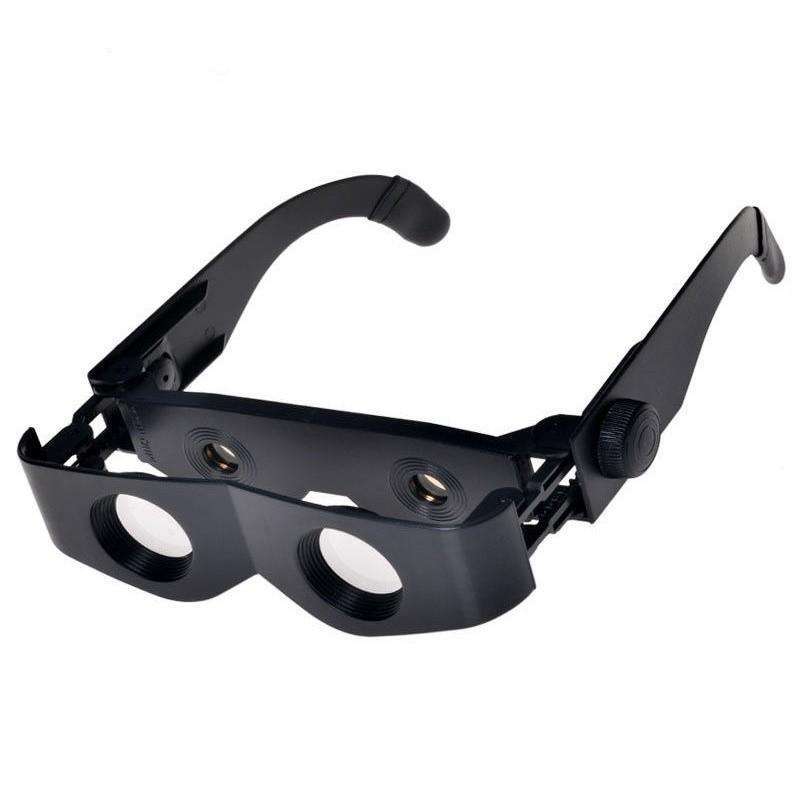 Zoomies hands free binoculars discount
