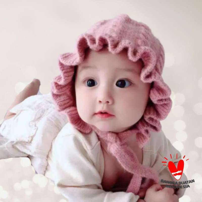 Topi shop baby girl