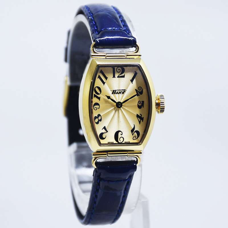 Jam tangan wanita tissot original online