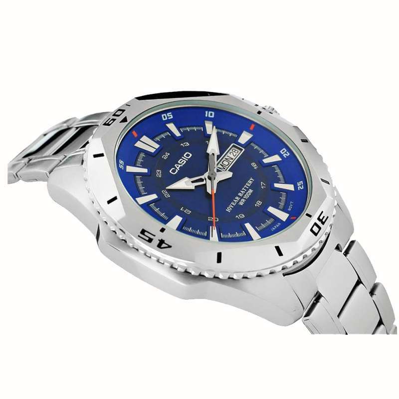Casio mtd 1085d store