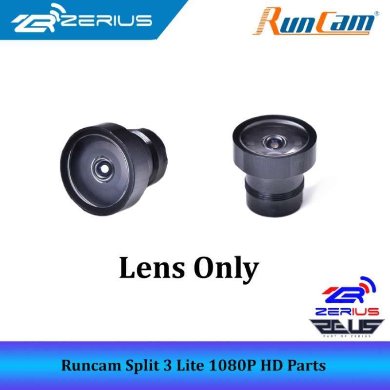 Runcam best sale split lite