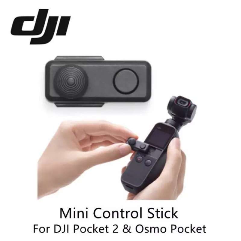 DJI OSMO POCKET MINI CONTROL STICK