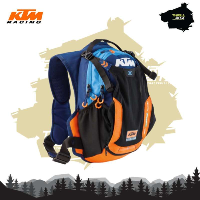 Ktm baja backpack store