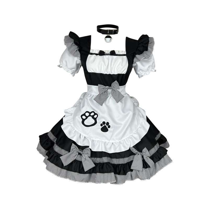 maid dresses