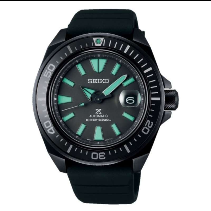 Jual seiko samurai on sale