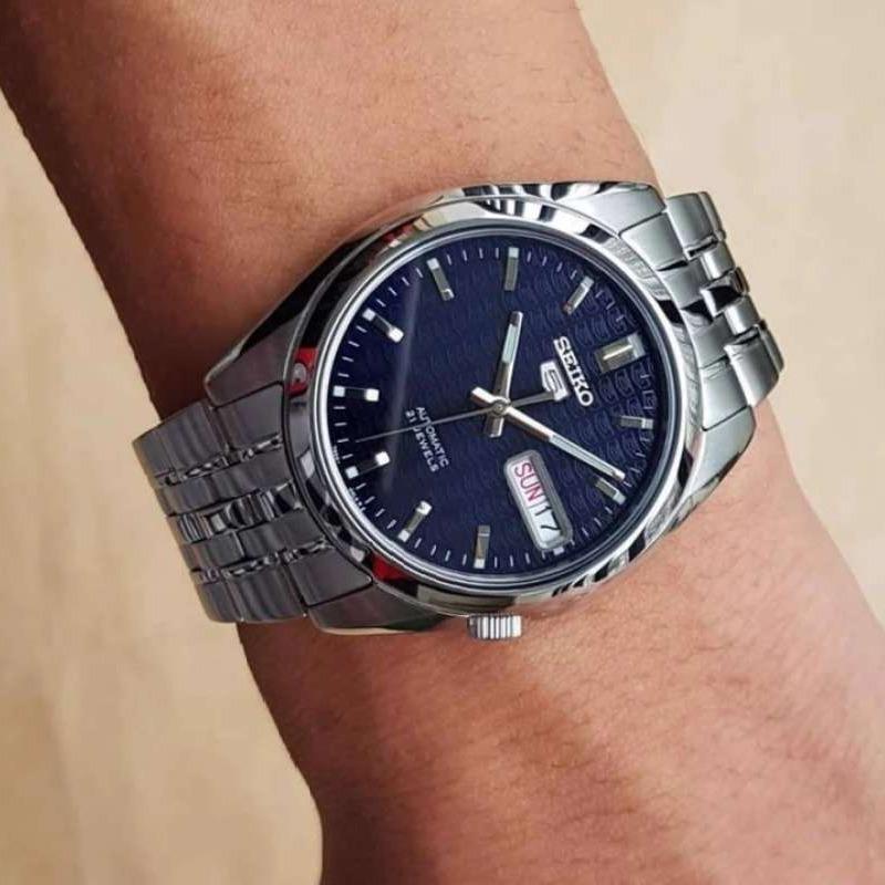 Seiko 5 new arrivals snk 357