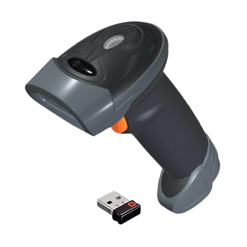 Jual Panda Prj-393 Wireless Bluetooth 1d Laser Barcode Scanner [android/ Ios] Di Seller Indo Solution - Kapuk, Kota Jakarta Barat | Blibli
