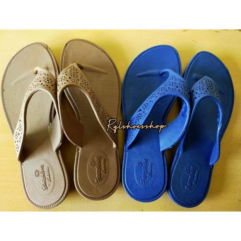 Sandak sandal shop