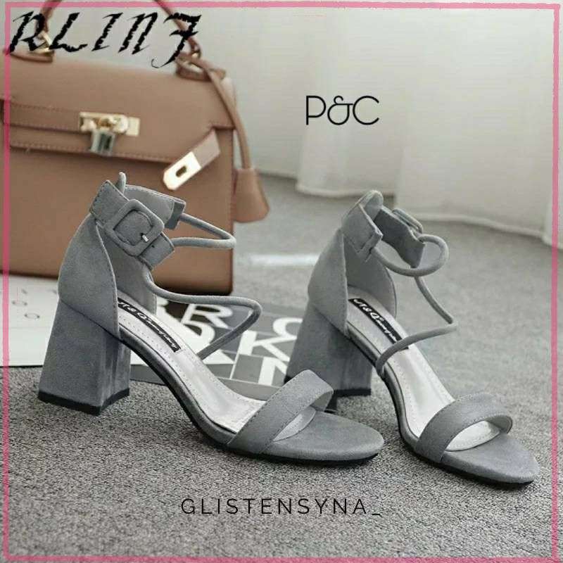 Jual Vincci Heels Terbaik November 2024 Harga Murah Gratis Ongkir Blibli