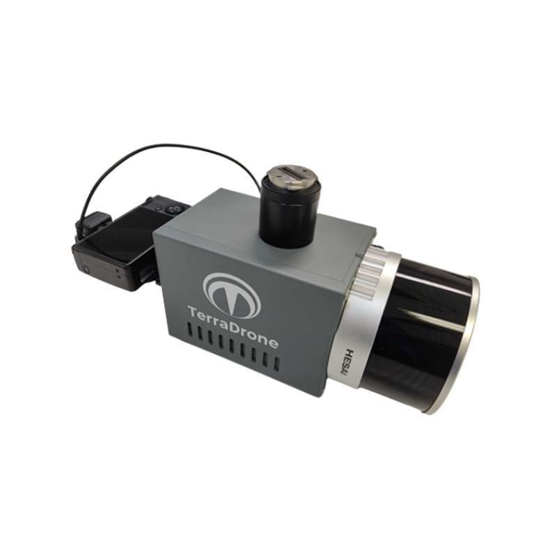 Jual Sensor Terra LiDAR One Hesai On Premise di Seller Terra