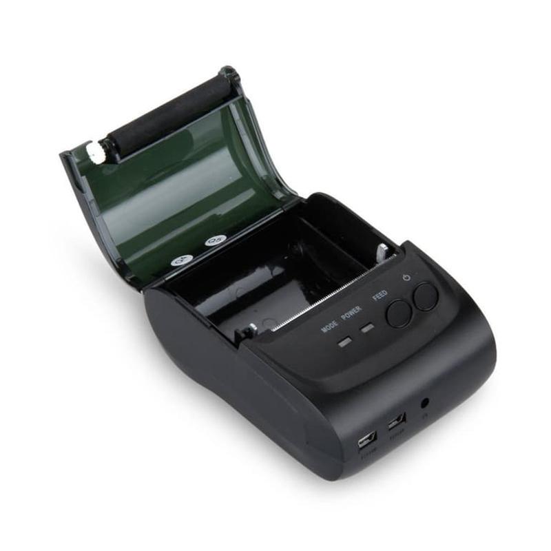 jual printer portable