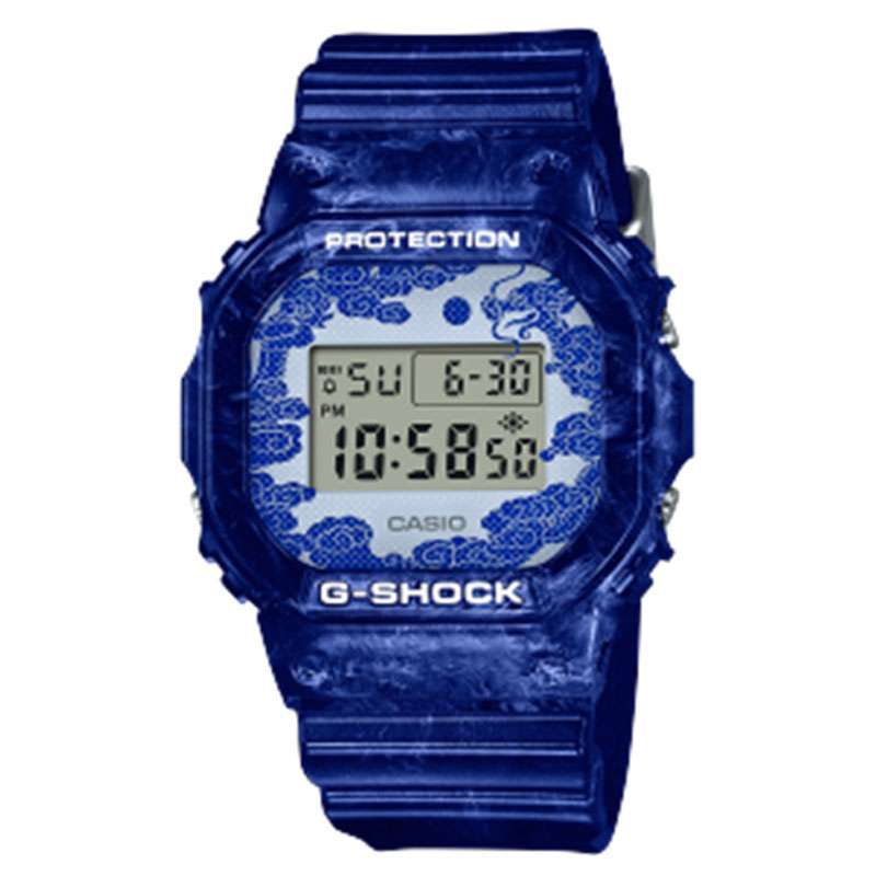 Jam casio g shock dw sale 5600