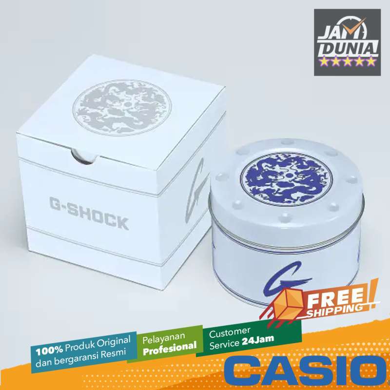 Box jam casio original outlet