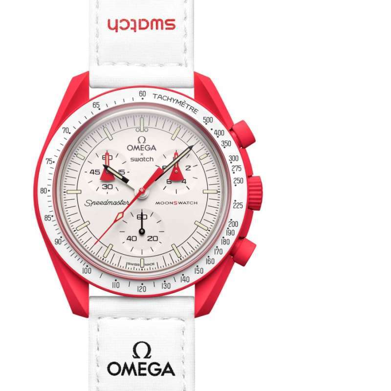 Harga jam on sale omega speedmaster