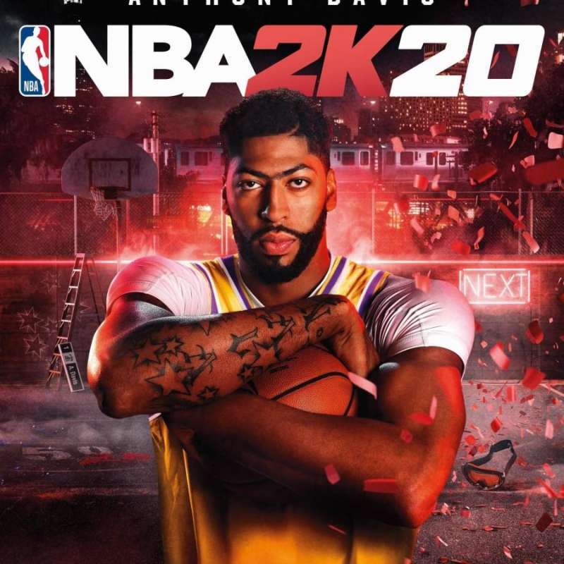 Jual Nintendo Switch Nba 2k20 Nba 2020 us English Di Seller Waroengame Ancol Kota Jakarta Utara Blibli