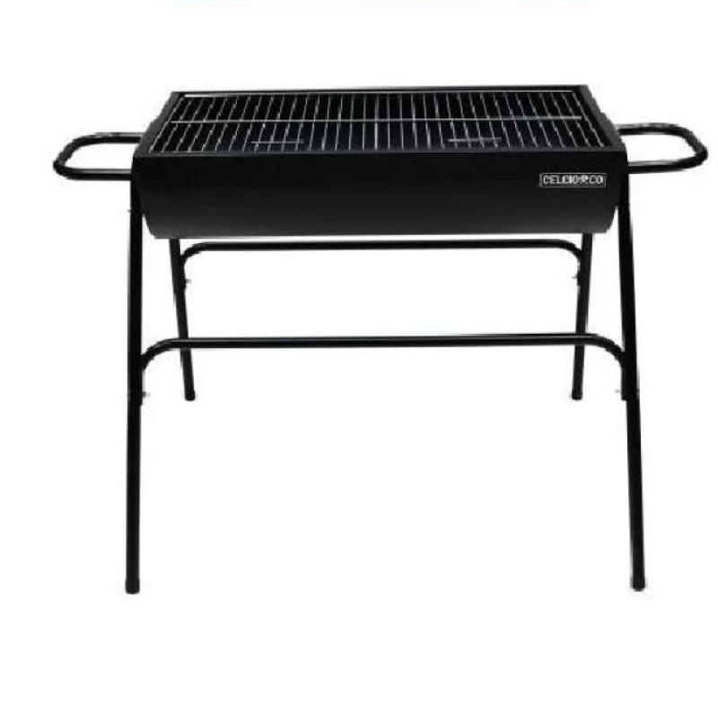 Jual ACE Celcio Co Pemanggang Arang Bbq Square di Seller