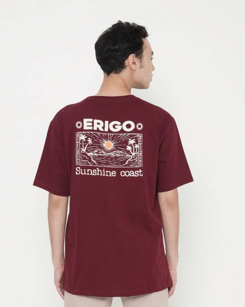 Magliette kaos top