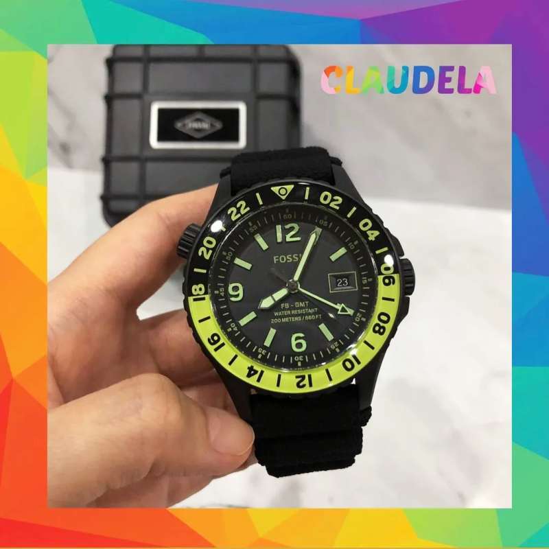 Fossil le1107 store
