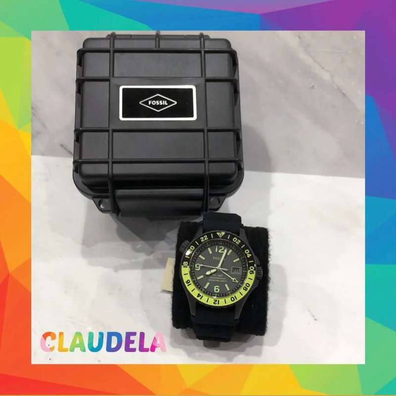 Fossil le1107 2025