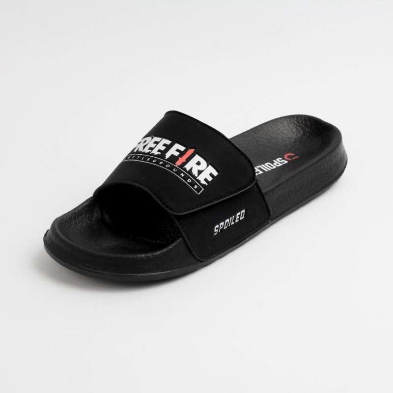 Sandal ff 2025