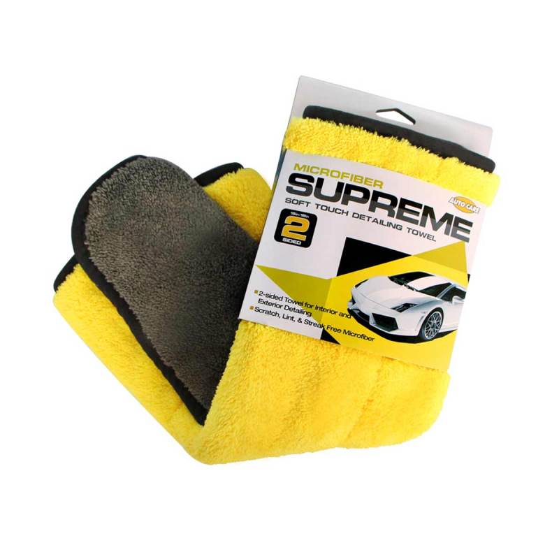 Jual E Accessory Auto Care Super Thick Plush Microfiber Car