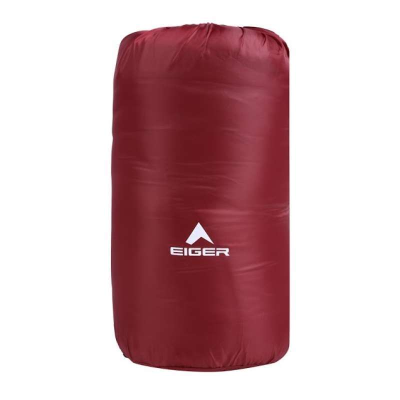 Jual Sleeping Bag Eiger B045 Mummy 250 Maroon Di Seller Boken Happy Shopping Boken serpong Kab. Tangerang Blibli