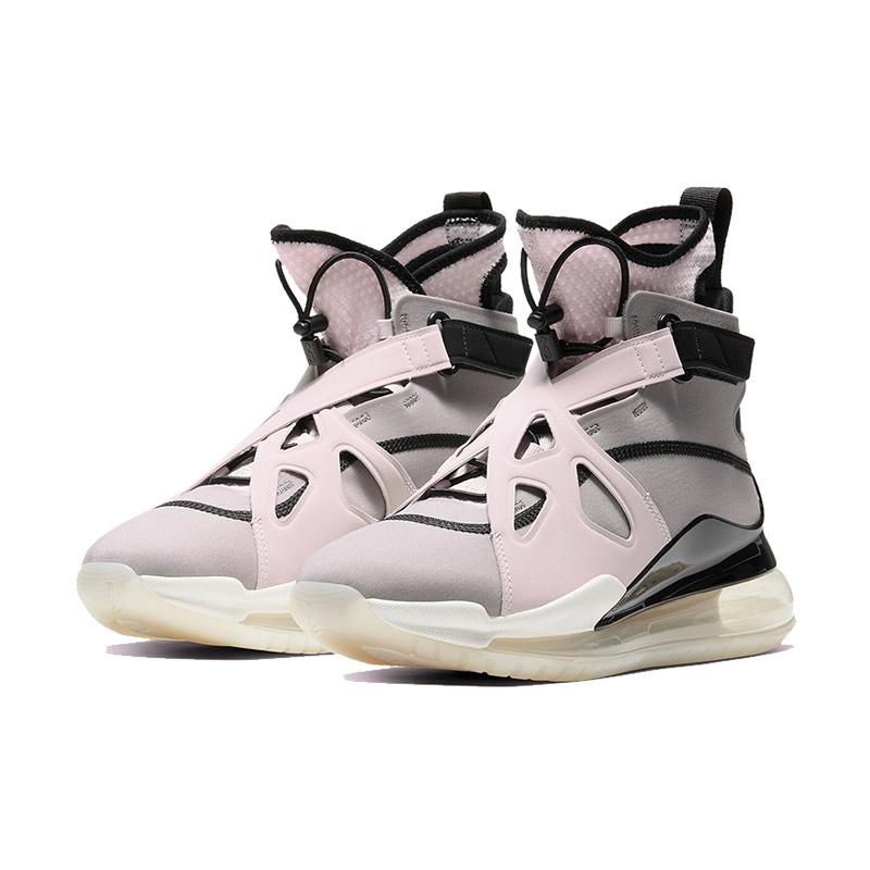 Sepatu nike top basket wanita