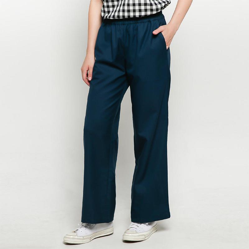 Promo Argyle \u0026 Oxford Stacked Pants 