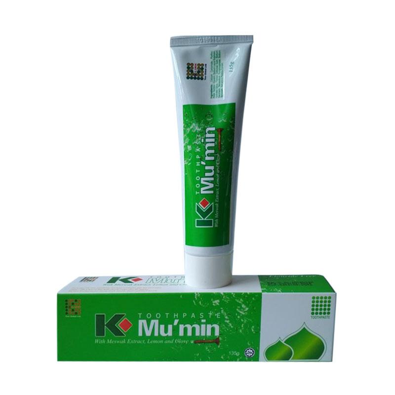 Jual K Link Mu Min Siwak Akar Sgugi K Mu Pasta Gigi Herbal Online Desember 2020 Blibli