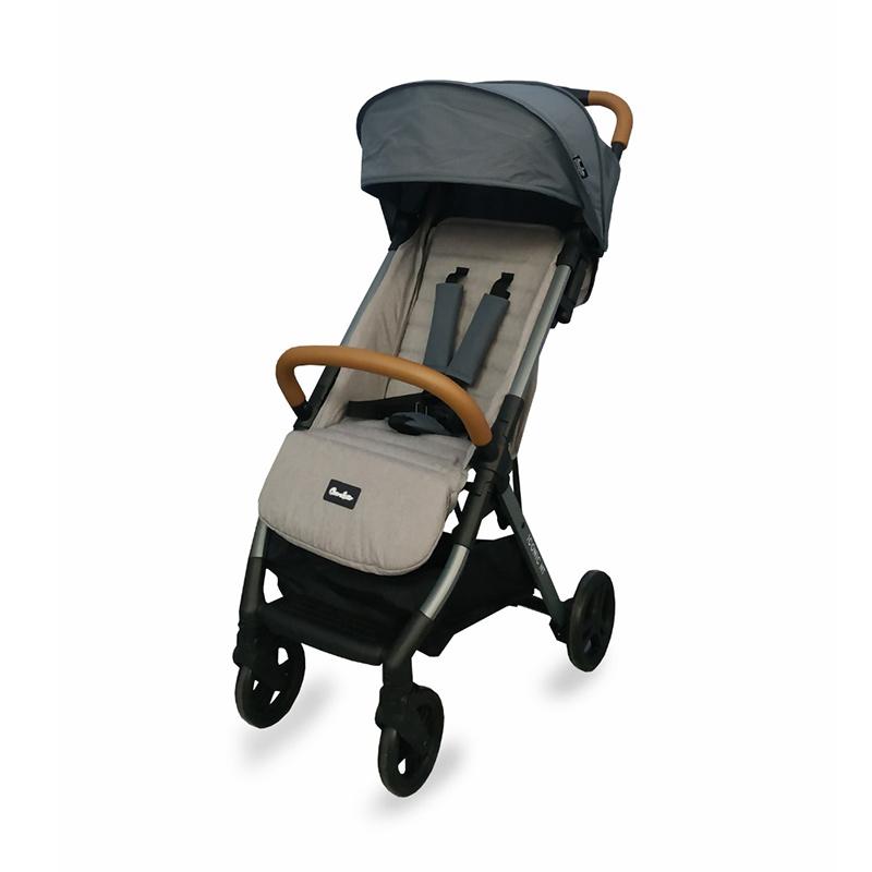 stroller cocolatte cabin size