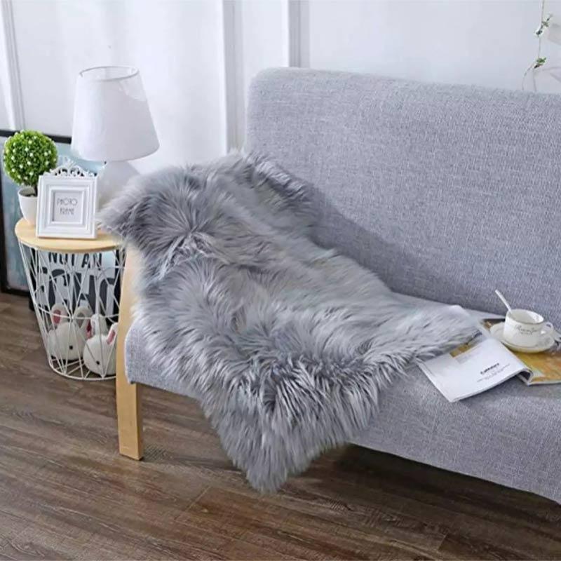 Jual Dimora Karpet Bulu Domba Online Juni 2020 Blibli Com