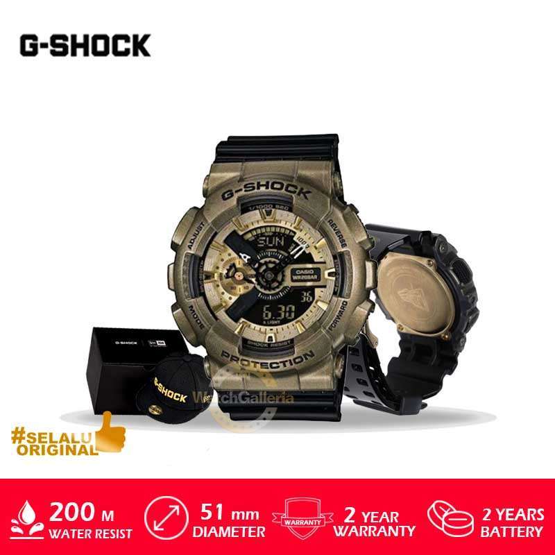 G shock ga 110 harga outlet