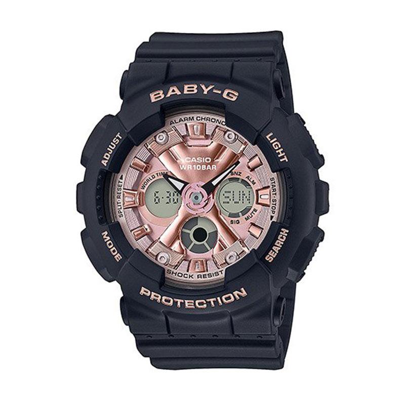 Jam baby g original murah clearance