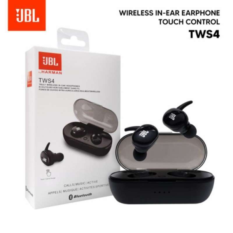 Jbl tws on sale m1