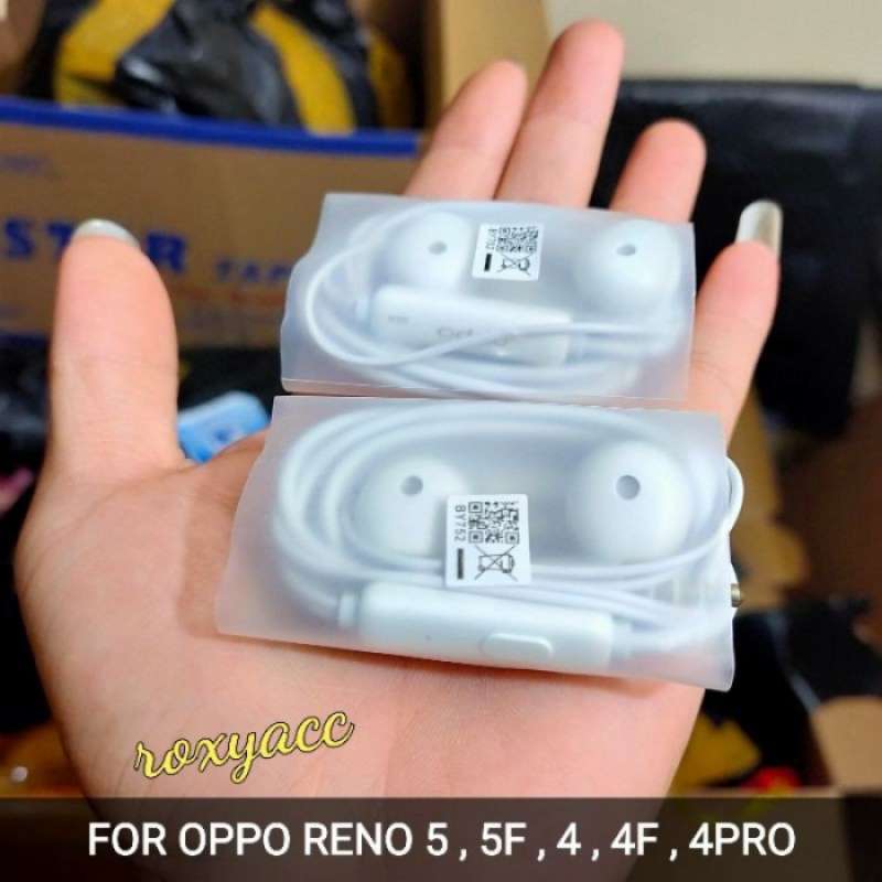 Headset reno 4 cheap