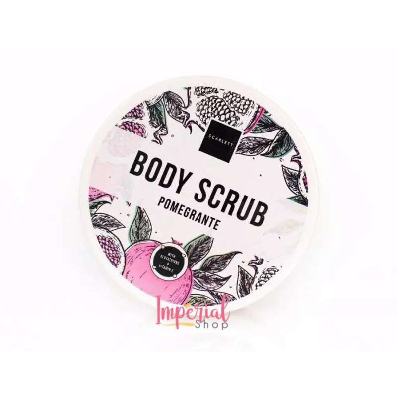 Scarlett scrub top