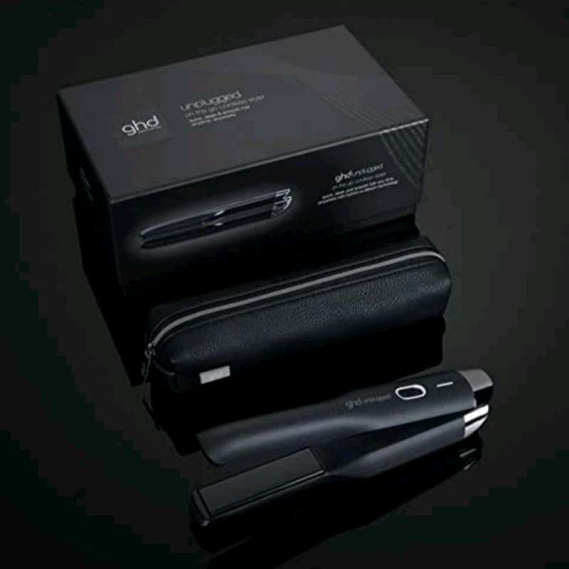 Ghd sales platinum harga