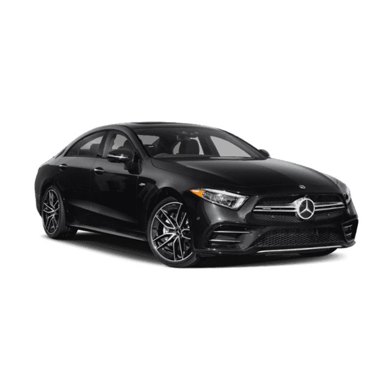 Jual Mercedes Benz Cls 350 Amg Line Mobil Online Desember 2020 Blibli