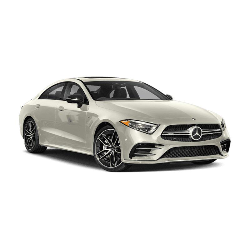 Jual Mercedes Benz Cls 350 Amg Line Mobil Online Desember 2020 Blibli