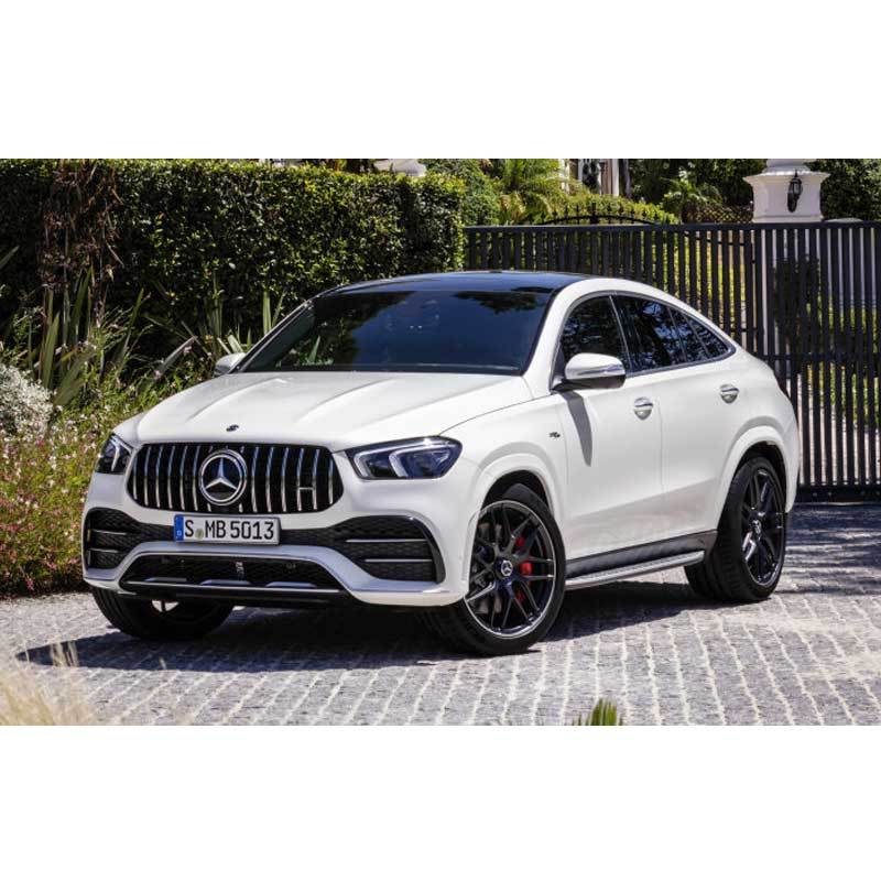 Jual Mercedes Benz Mercedes Amg Gle 43 4matic Coupe Mobil Online Januari 2021 Blibli