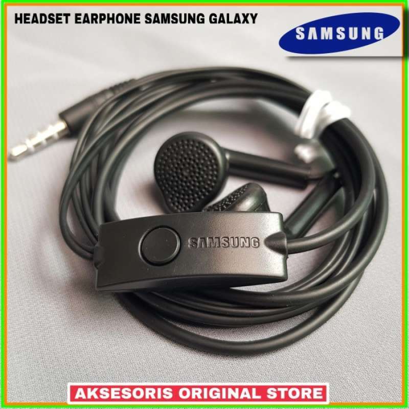 Jual Earphone Galaxy A12 Original Murah Diskon Agustus 2024 Blibli