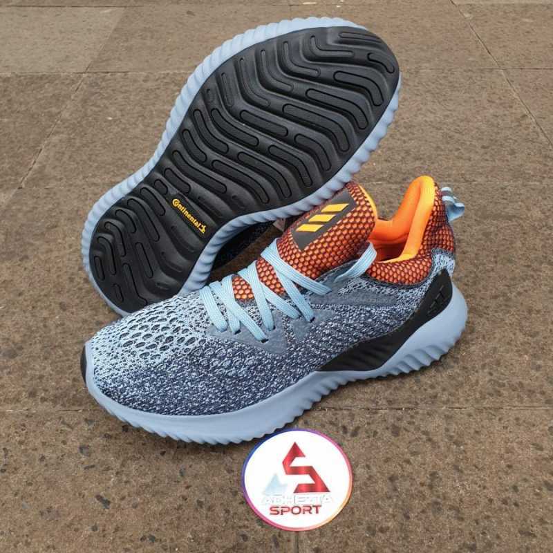 Alphabounce beyond shop raw grey