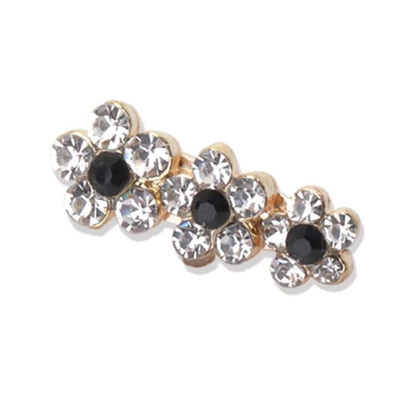 Jual Cocoa Jewelry Azalea Flower Bros Wanita Gold Online November 2020 Blibli Com
