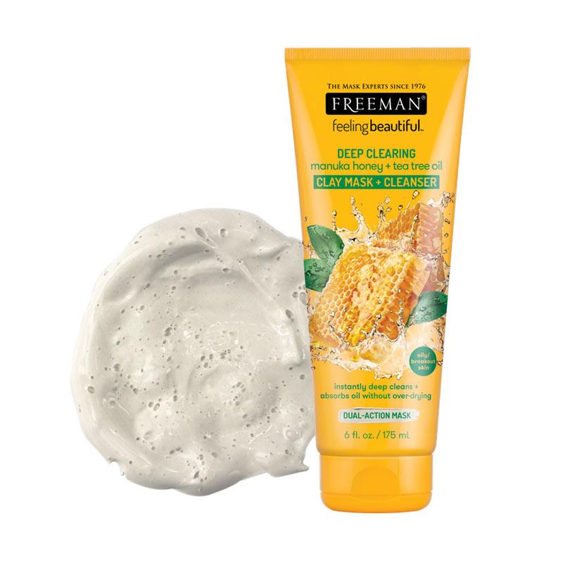 manfaat freeman manuka honey