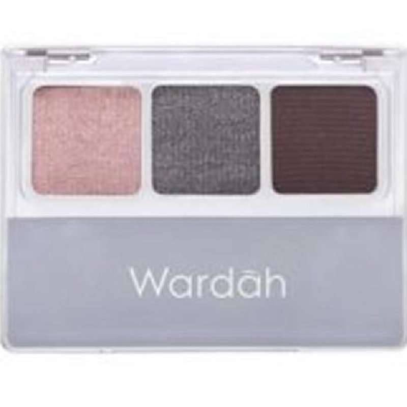 Promo Eye Shadow Wardah Nude Colours Eyeshadow Wardah Terbaru Passionate Diskon 26 Di Seller Shavin Store Klampis Ngasem Kota Surabaya Blibli