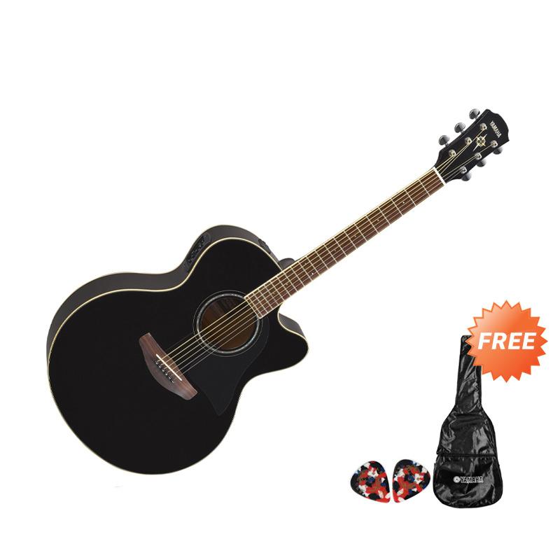 Gitar cpx 600 outlet