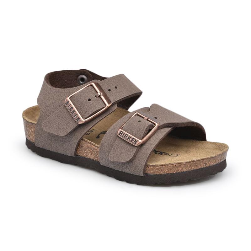 Sandal on sale mirip birkenstock
