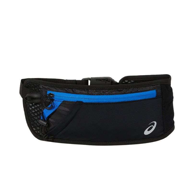 Jual ASICS Unisex WAIST POUCH L - 3013A455.001 di Seller ASICS Official  Store - Setu, Kota Tangerang Selatan | Blibli